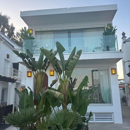 Apartamentos Linda Vista Marbella Kültér fotó