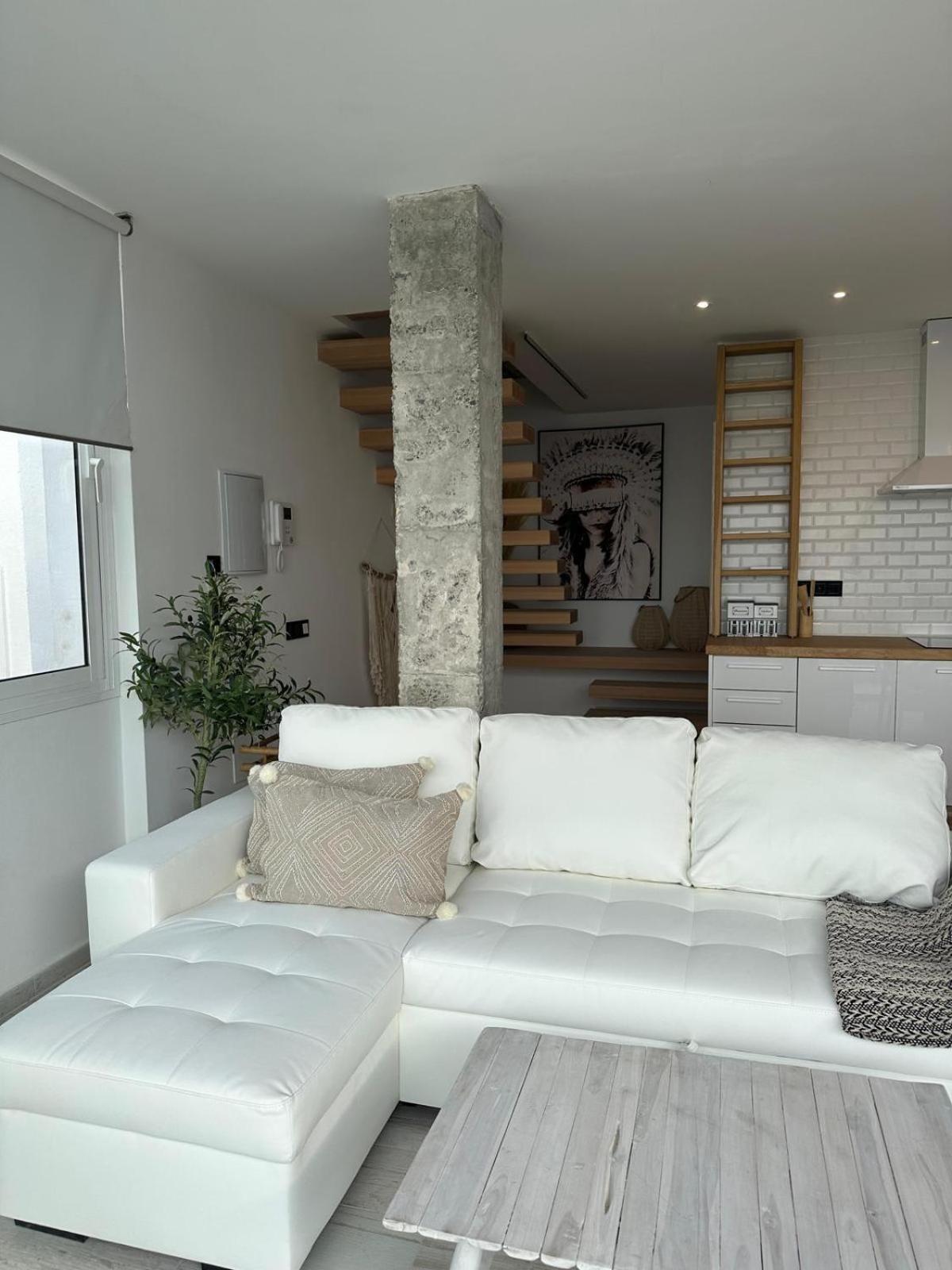 Apartamentos Linda Vista Marbella Kültér fotó