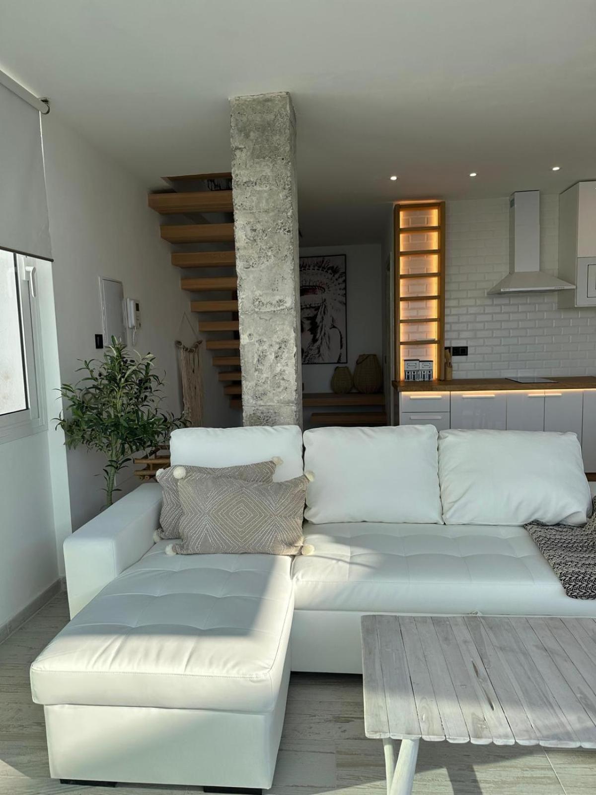 Apartamentos Linda Vista Marbella Kültér fotó