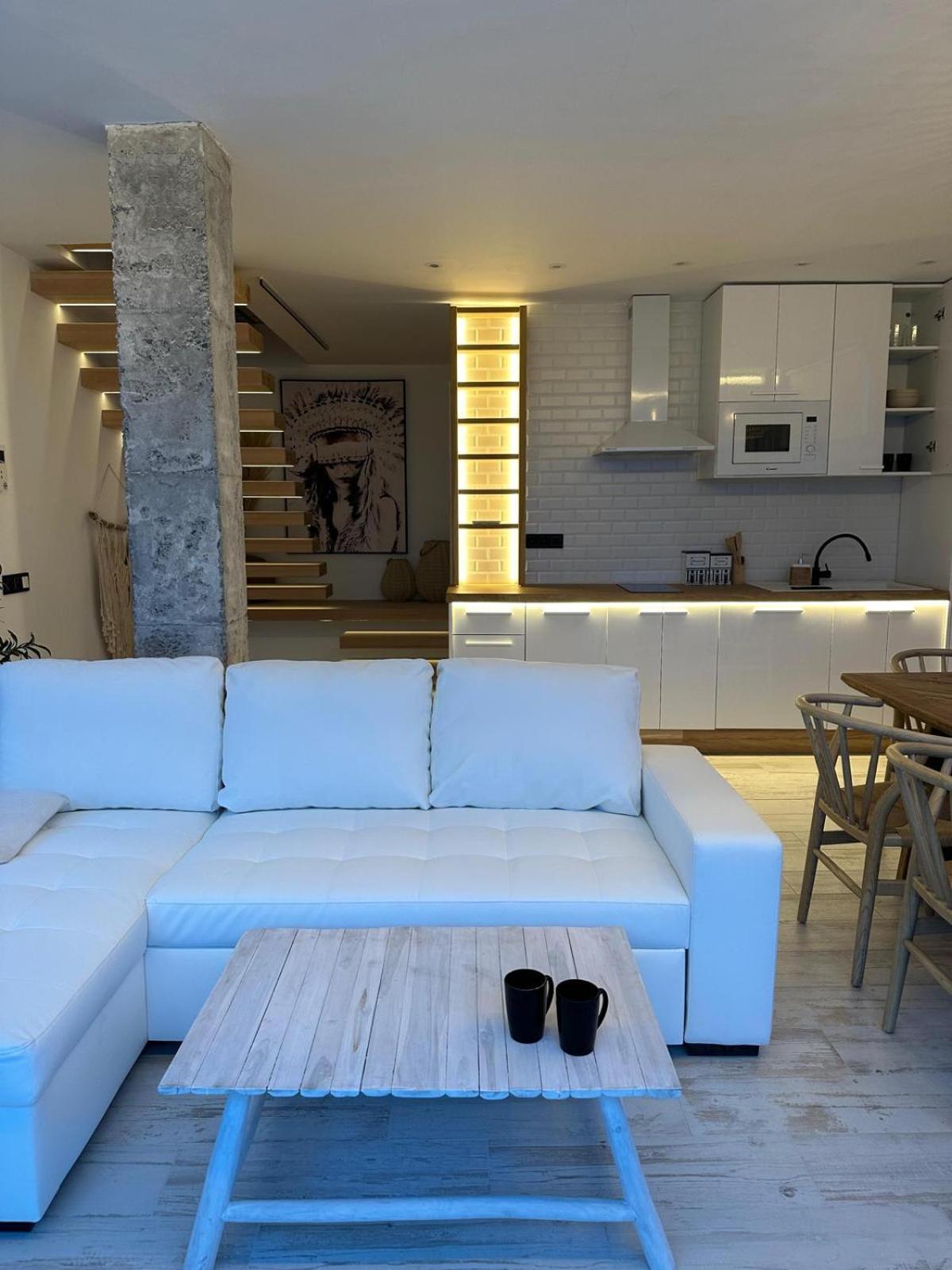 Apartamentos Linda Vista Marbella Kültér fotó